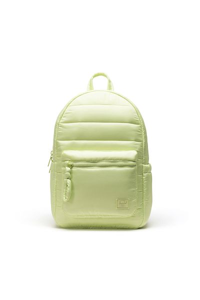 Herschel Supply Co. Lime Unisex Backpack
