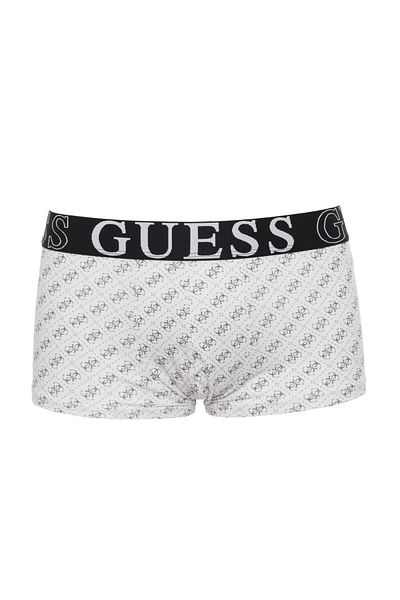 Guess FASHION (TRUNK) – WHITE 4G