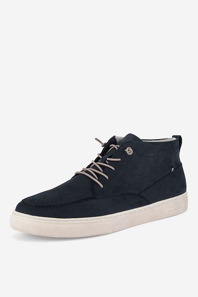 Rieker Pantofi Revolution Lifestyle pentru bărbați 2230062956122 Albastru