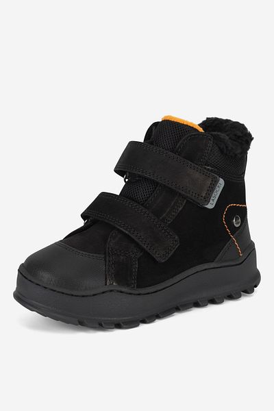 Lasocki Kids boy shoe 5905588815778 Black
