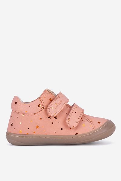 Lasocki Kids girl shoe 5903698176611 Orange