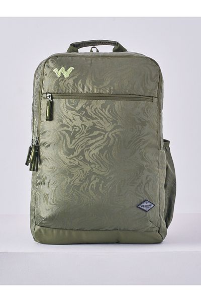 Wildcraft Andes 35 Wave, Olive