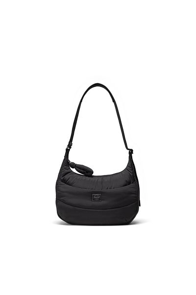 Herschel Supply Co. Black Unisex Shoulder Bag