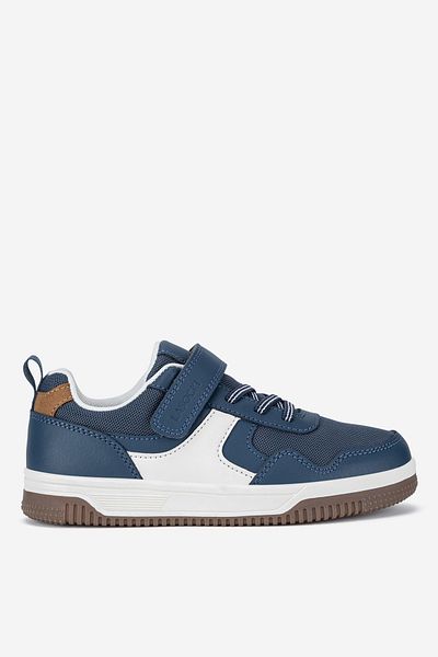 Lasocki Young adidași pentru băieți 5905588793250 Albastru