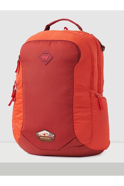 Wildcraft Cargo Pack 35 Pro Wildcraft, Rust