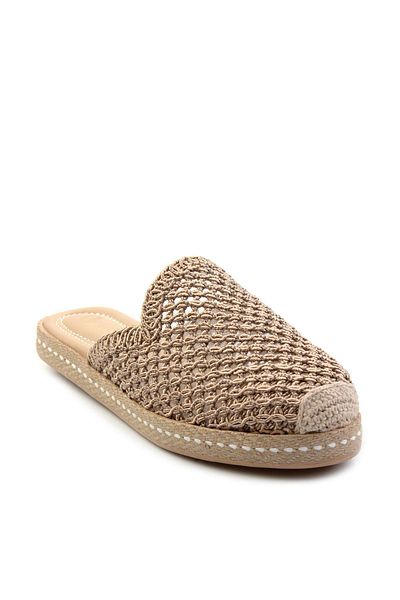 Bambi Taba Women's Slippers K04117012116