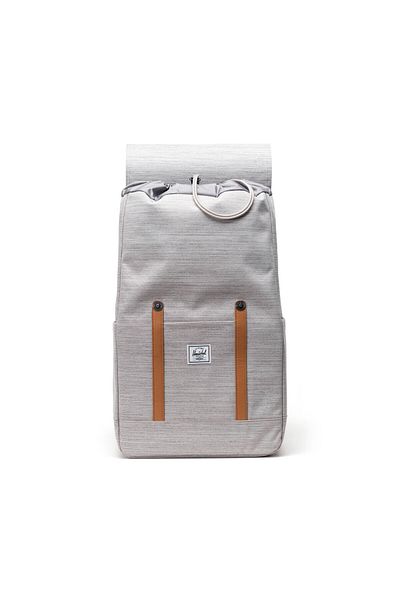 Herschel Supply Co. Vapor Grey Unisex Backpack