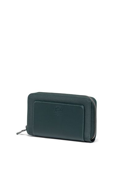 Herschel Supply Co. Light Blue Unisex Wallet