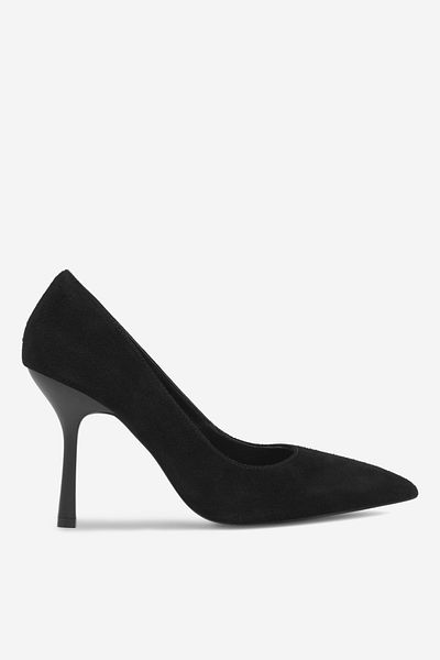 Sergio Bardi woman chicken 5905588301257 Black