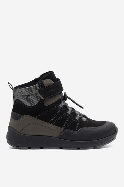 Lasocki Young boy shoe 5905588778851 Black