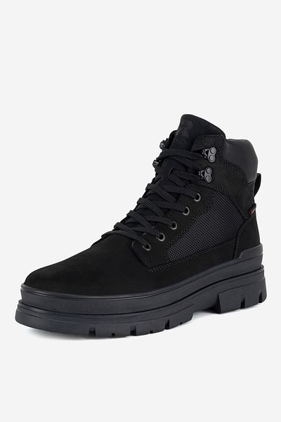 Rieker Pantofi Revolution Lifestyle pentru bărbați 2230062954388 Negru