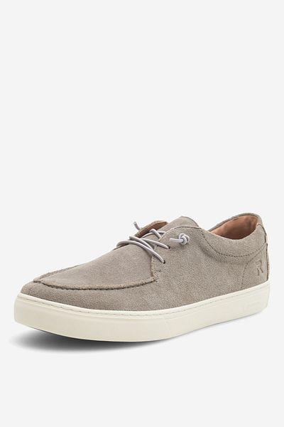 Rieker revolution lifestyle man shoe 5905588233602 Gray