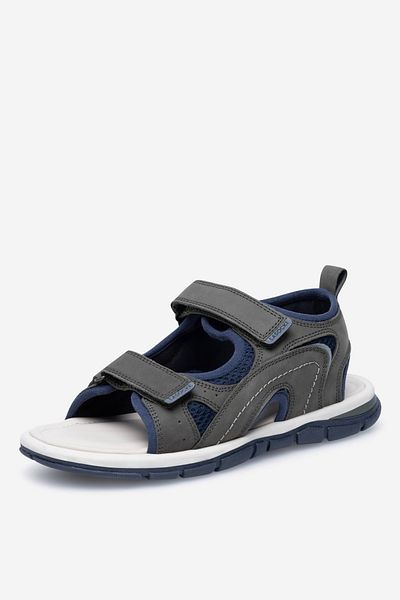 Lasocki Young boy sandal 5905588584223 White