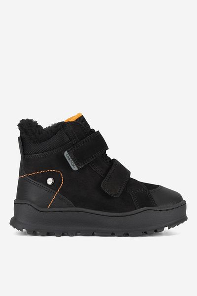 Lasocki Kids boy shoe 5905588815778 Black