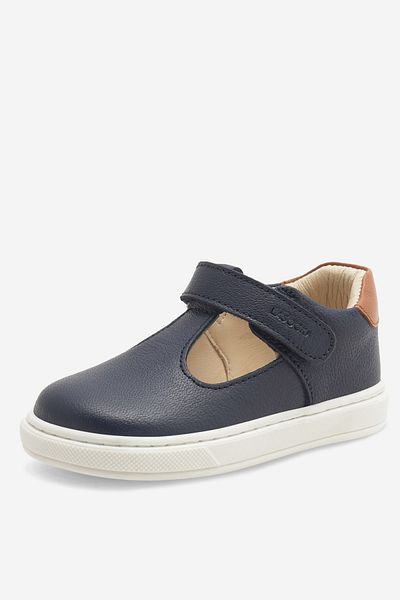 Lasocki Kids boy half shoe 5905588366003 White