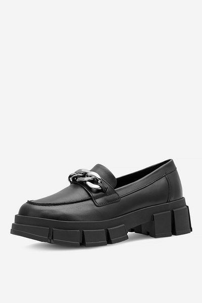 Lasocki Young girl shoe 5905588723387 Black
