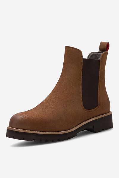 Sergio Bardi woman boot 5905588746478 Brown