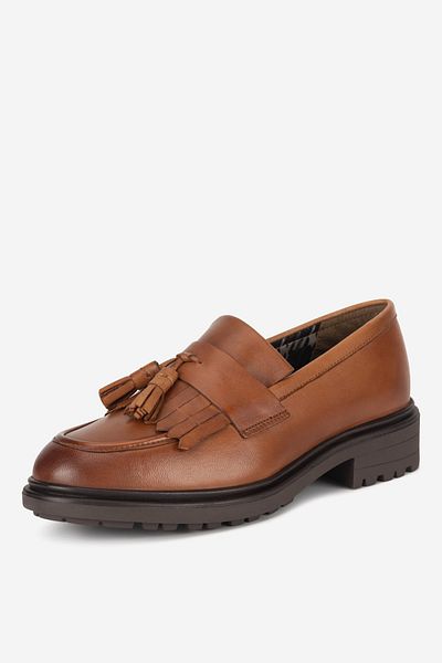 Sergio Bardi woman moccasin 5905588939658 Brown
