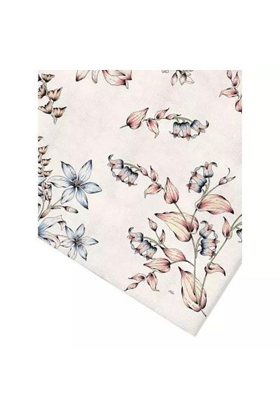 The Mia Table Cover 230X150Cm