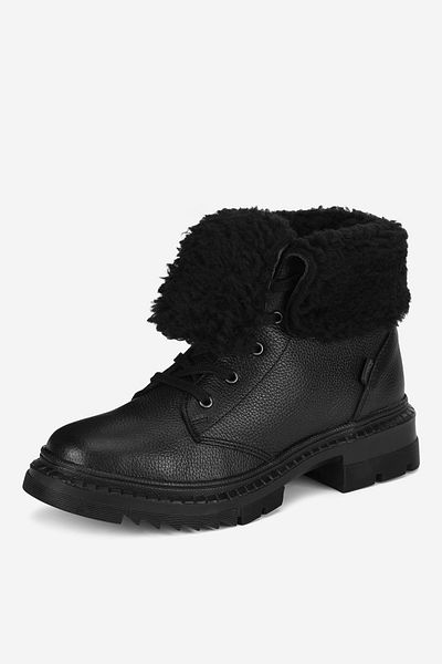 Lasocki Young girl shoe 5905588884712 Black