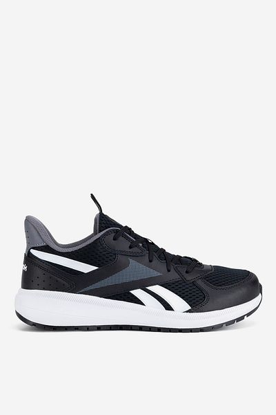 Reebok boy sports shoes 2230075441127 Black