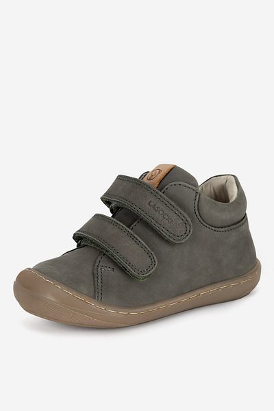 Lasocki Kids boy half shoe 5903698176598 Multicolor