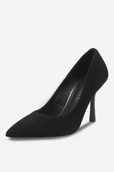Sergio Bardi woman chicken 5905588301257 Black