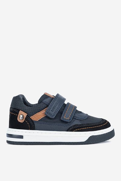 Lasocki Kids adidași pentru băieți 5905588733362 Albastru