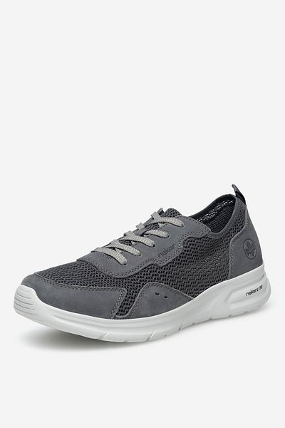 Rieker man sneakers 2230056227306 White