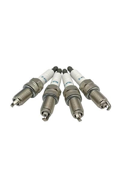 NGK Chevrolet 1.2 16 v Spark - Aveo T300 Buji Takımı Marka