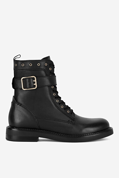 Sergio Bardi pantofi de damă 5905588918097 Negru