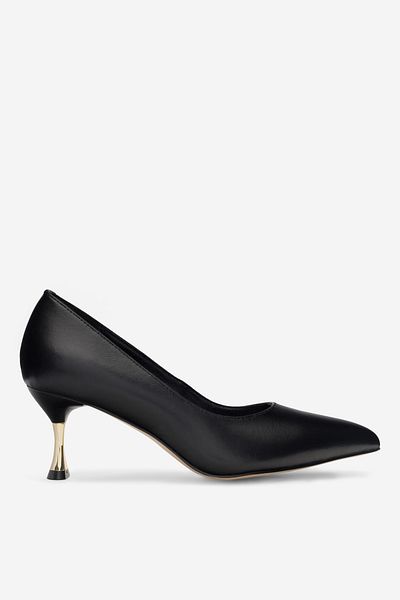 Sergio Bardi woman chicken 5905588774952 Black