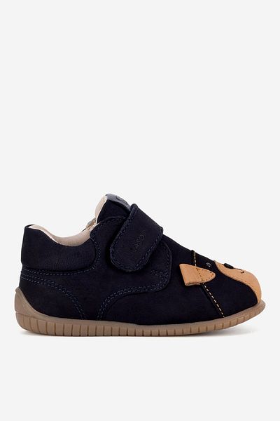Lasocki Kids pantofi sport pentru băieți 5903698176475 Albastru