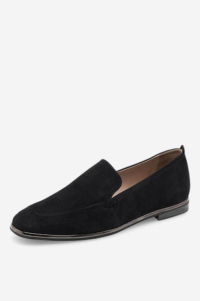 Sergio Bardi woman moccasin 5905588369592 Black