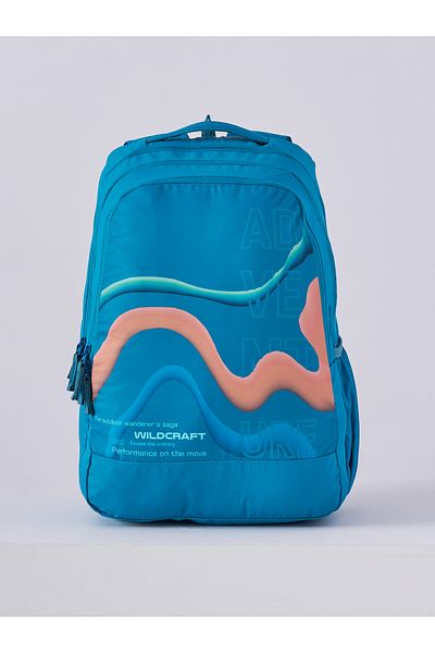 Wildcraft Atlas 40 Baugasm, Brstol_Grn