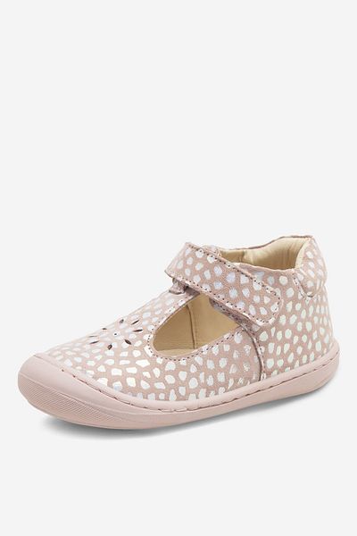 Lasocki Kids girl ballerina 5905588378662 Pink