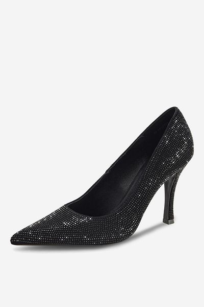 Sergio Bardi woman chicken 5905588299554 Black