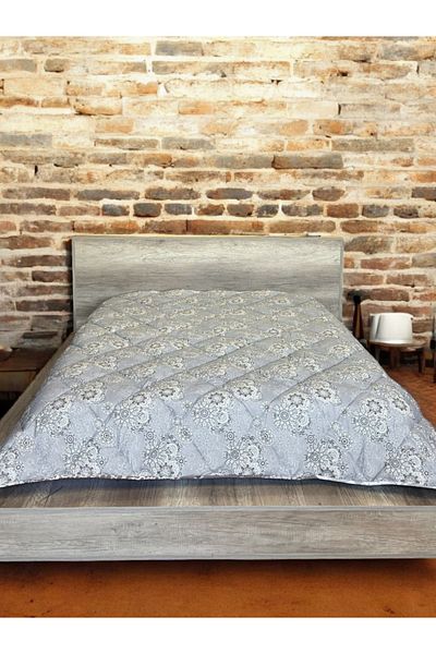 Newsevinç Ev Tekstili Patterned Quilt Double