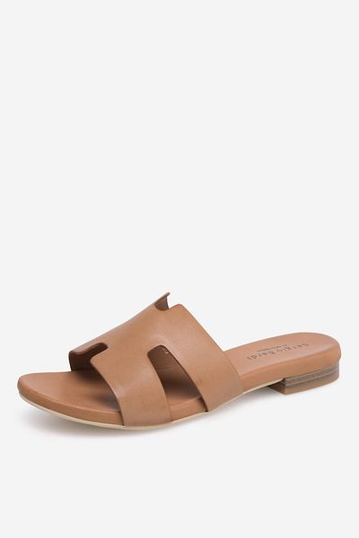 Sergio Bardi woman flip-flop 5905588481553 Brown