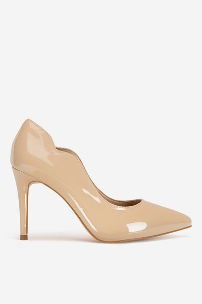 Sergio Bardi woman chicken 5905588768036 Beige