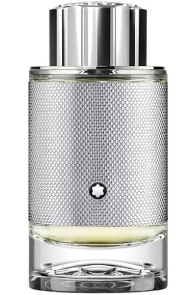 Mont Blanc Explorer Platinum Eau de Parfum, 100ml for Men