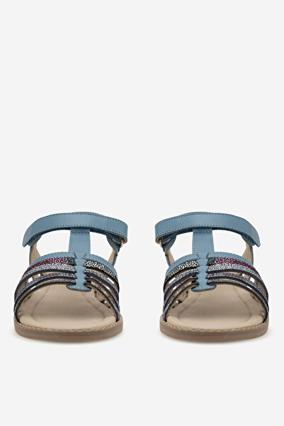 Lasocki Young girl sandal 5905588556411 Beige