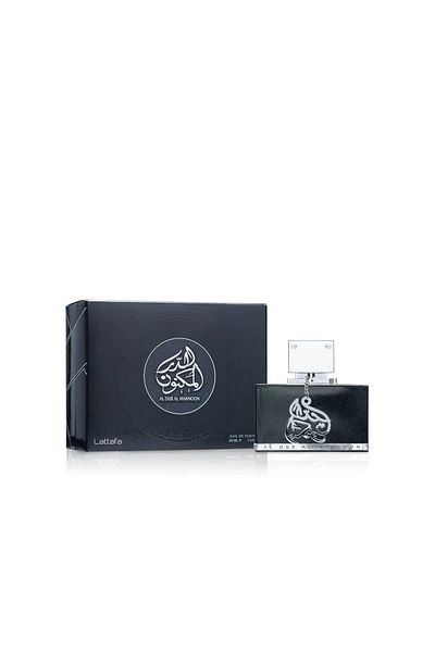lattafa Lattafa Al Dur Al Maknoon Silver Eau De Perfume 100ml