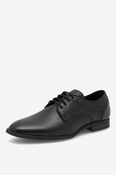 Lasocki Young boy half shoe 5903698050904 Black
