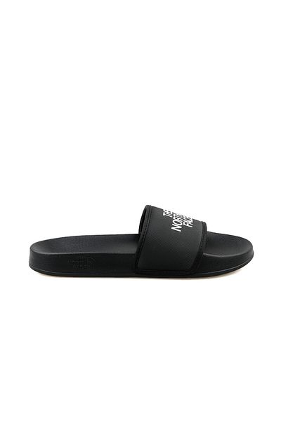 THE NORTH FACE M Base Camp Slide Iii Men's Slippers Nf0A4T2Rky41 Black