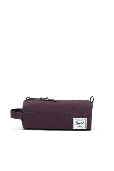 Herschel Supply Co. Purple Unisex Hand Bag
