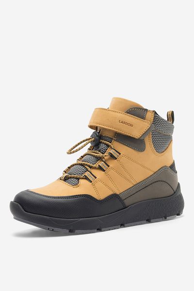 Lasocki Young boy shoe 5905588778844 Brown