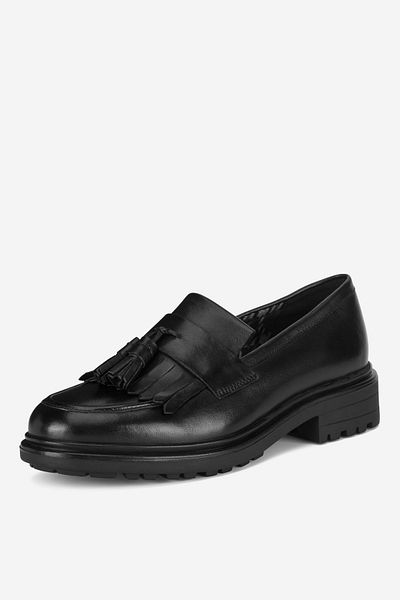 Sergio Bardi woman moccasin 5905588939641 Black
