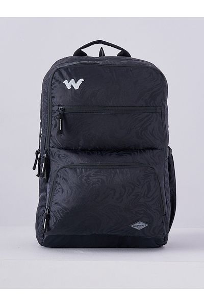 Wildcraft Andes 42 Wave, Black