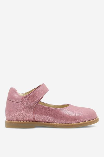 Lasocki Kids girl ballerina 5905588331971 Pink
